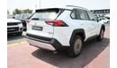 Toyota RAV4 Toyota RAV4 Adventure 2.5L Petrol, CUV AWD 5Doors Color White Model 2023