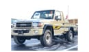 Toyota Land Cruiser Pick Up TOYOTA LAND CRUISER LX 79 FULL