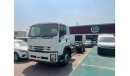 Isuzu FVR FVZ CHASSIS TRUCK - [ 19 TON ] - MODEL 2024