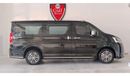 Toyota Granvia 2020 Toyota Granvia Premium Black 3.5L-6CYL