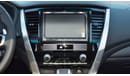 Mitsubishi Montero Sport Brand New Mitsubishi Montero Sport For Export Only 3.0L |4WD | Petrol |Black/Beige| MONTEROSPORT-GLX