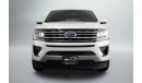 فورد إكسبيديشن 2018 FORD Expedition XLT / Full Service History