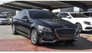 Genesis G80 Premier خاليه من الحوادث