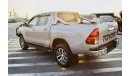 تويوتا هيلوكس Toyota Hilux pickup 2017 Full Option Diesel