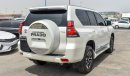 Toyota Prado TX.L