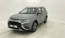 Mitsubishi Outlander GLX LOWLINE 2.4 | Zero Down Payment | Free Home Test Drive