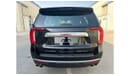 GMC Yukon GMC Yukon Denali RHD Full Conversion