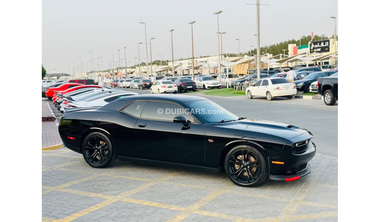 Dodge Challenger R/T For sale