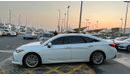 Toyota Avalon Limited Free accident,GCC, Full options, 3.5L, V6