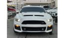 Ford Mustang 2015 model, GT Premium, full rosh kit with system, 8 cylinders, automatic transmission, odometer 192