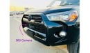 Toyota 4Runner 2023 Full option 360 camera 4 whell Drive