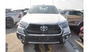 تويوتا هيلوكس HILUX PICK UP 2.7L 2024 GCC BRAND NEW ONLY FOR EXPORT