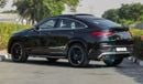 Mercedes-Benz GLE 53 AMG (НА ЭКСПОРТ , For Export) 4Matic Plus Coupe , 2024 GCC , 0Km , Без пробега