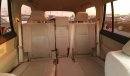 Toyota Prado LEFT HAND DRIVE 7 SEAT COOL BOX V6