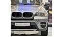 BMW X5 EXCELLENT DEAL for our BMW X5 xDrive35i ( 2011 Model! ) in Grey Color! GCC Specs