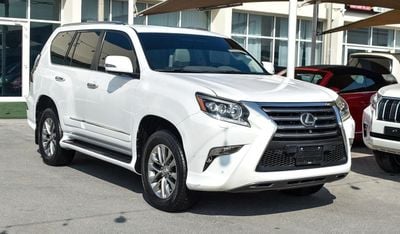 Lexus GX460