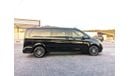 Mercedes-Benz V 250 Mercedes-Benz V-250 - VIP ( Maybach) - 2018 - Black