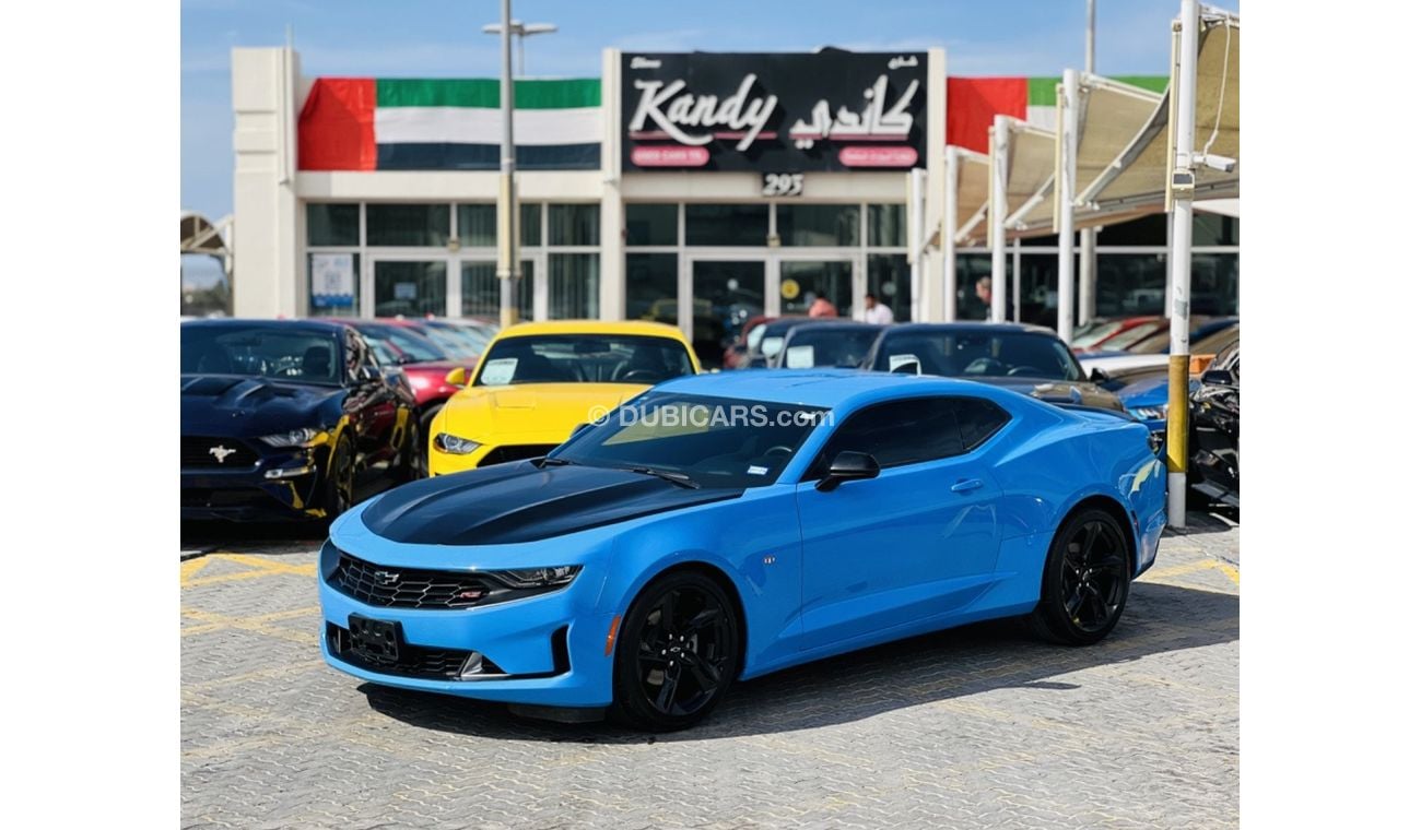 Chevrolet Camaro For sale