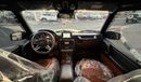 مرسيدس بنز G 63 AMG LHD GCC