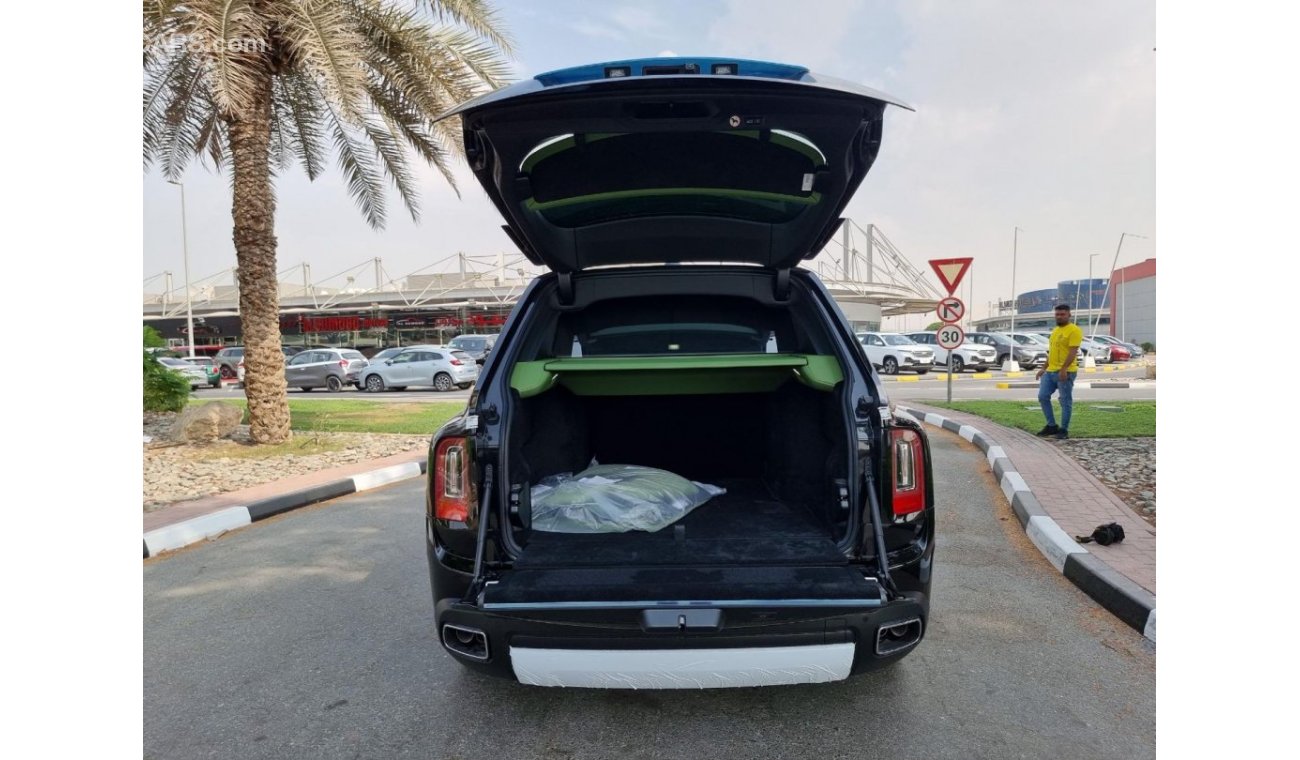 Rolls-Royce Cullinan Rolls Royce Cullinan 2023 in UAE