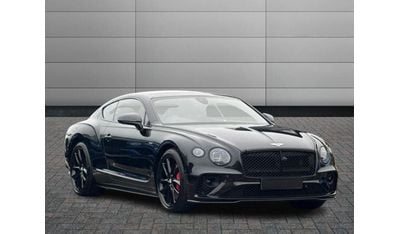 Bentley Continental 4.0 V8 GT Azure Auto RIGHT HAND DRIVE