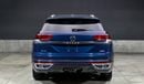 Volkswagen Atlas Volkswagen atlas cross full option panoramic