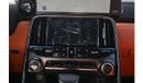 Lexus LX600 Lexus LX600 VIP w/Black Pkg 3.5L Twin-Turbo V6, Model 2024, Color Black, (Export Price)