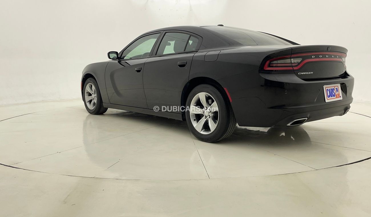 Dodge Charger SXT 3.6 | Zero Down Payment | Home Test Drive