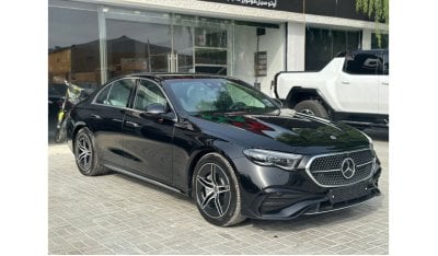 مرسيدس بنز E300 كوبي