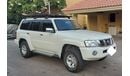 Nissan Patrol Safari Safari 4.8L A/T