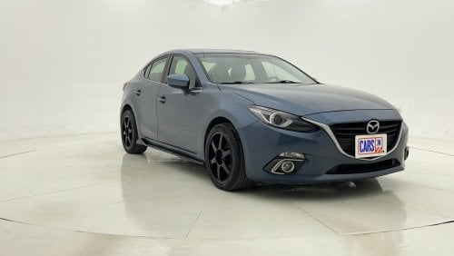 Mazda 3 V 1.6 | Zero Down Payment | Free Home Test Drive