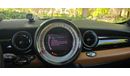 Mini Cooper S Roadster Leather