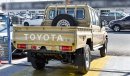 Toyota Land Cruiser Pick Up