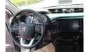 Toyota Hilux TOYOTA HILUX 2.4L DIESEL AUTOMATIC 2024