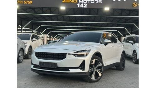 Polestar Polestar 2 Polestar Polestar 2 Korean Specs