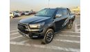 Toyota Hilux 2016 TOYOTA HILUX MT FULL OPTION 2.7L V4 4X4 - 4 Wheel Drive - GOOD CONDITION