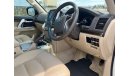 Toyota Land Cruiser TOYOTA LANDCURISER V8 VX