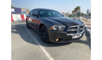 Dodge Charger SXT Plus 3.6L