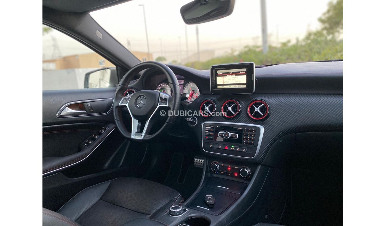 مرسيدس بنز A 250 FULL SERVICE HISTORY - WELL MAINTAINED CAR