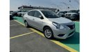 نيسان صني New 2024 Nissan Sunny 1600cc Petrol Automatic Zero KM