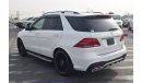 مرسيدس بنز GLE 43 AMG Std