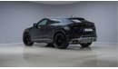 Lamborghini Urus - 2 Years Approved Warranty - Approved Prepared Vehicle