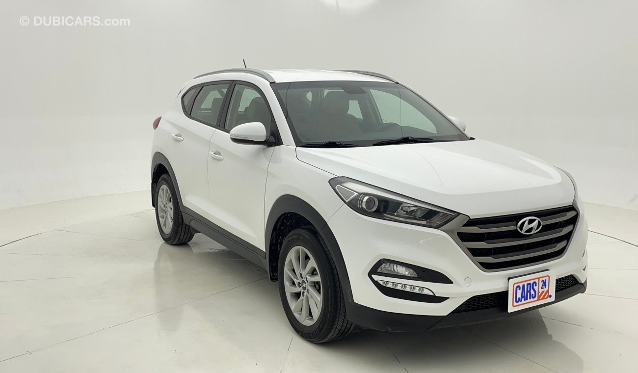 Hyundai Tucson GL 2 | Zero Down Payment | Free Home Test Drive