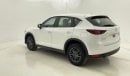 Mazda CX5 GL 2.5 | Zero Down Payment | Free Home Test Drive