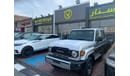 Toyota Land Cruiser Hard Top 2024 TOYOTA LAND CRUISER 71 HARDTOP 4.0L V6 4WD PETROL AUTOMATIC