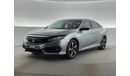 Honda Civic LX Sport | Guaranteed Warranty | 0 Down Payment