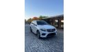 Mercedes-Benz GLE 400 AMG