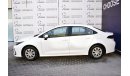 Toyota Corolla AED 959 PM | 1.6L XLI GCC DEALER WARRANTY