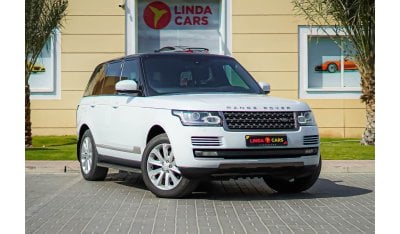 Land Rover Range Rover (other) L405