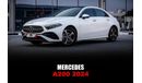 Mercedes-Benz A 220 A200 AMG